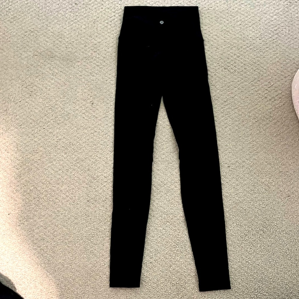 Lulu lemon leggings